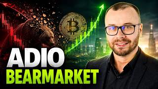 Adio Bearmarket, bottom confirmat in piata cripto.