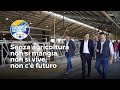 L’Europa dell’agricoltura | Matteo Renzi a Cremona 22/05/2024