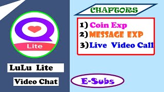 luluchat  lite | lulu lite app | lulu lite video chat | luluchat  lite free video call screenshot 2