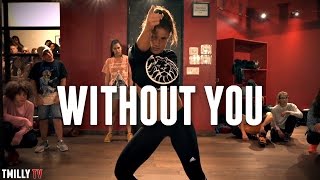David Guetta Without You ft Usher Choreography by Willdabeast David Guetta Without You ft Usher Choreography by Willdabeast