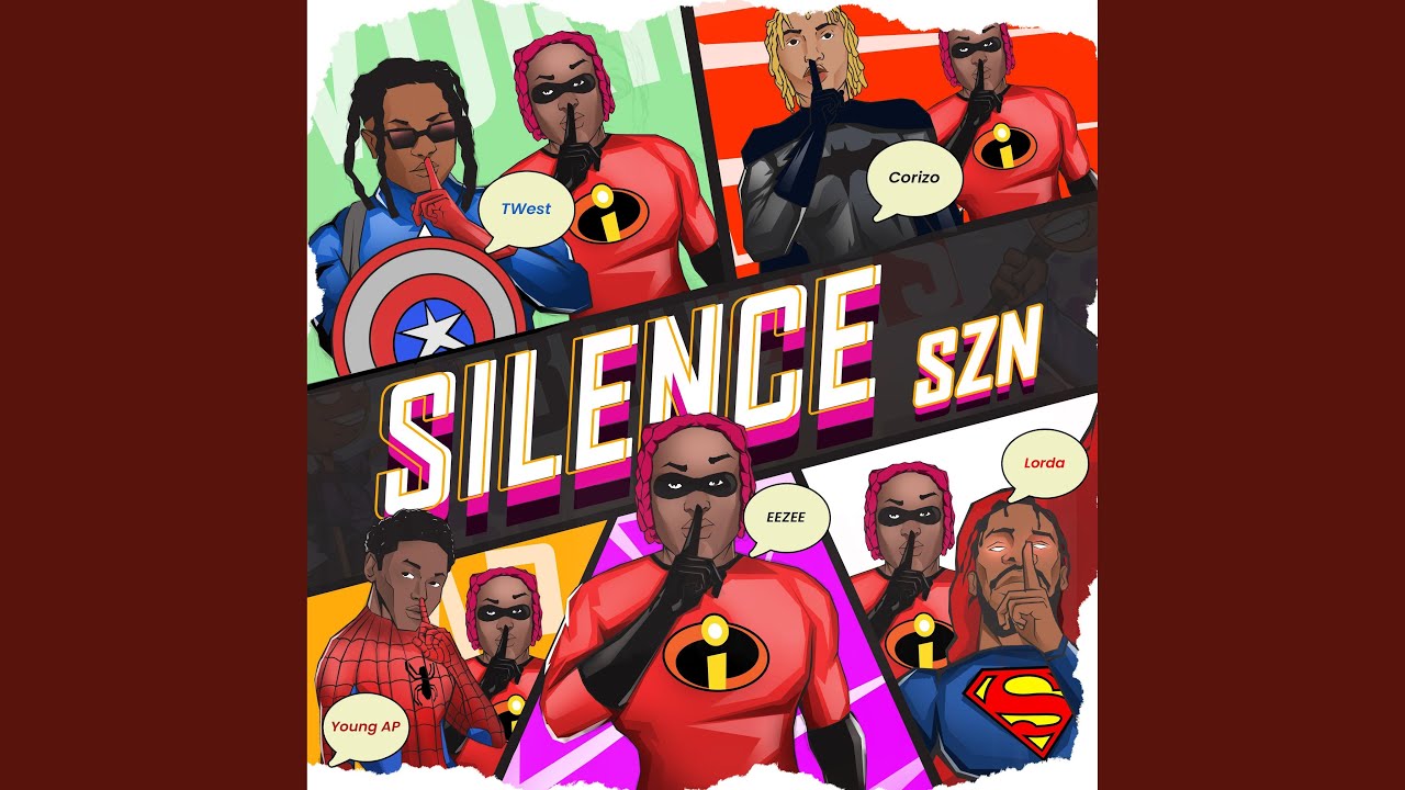 Watch Silence I on YouTube Watch Silence I on YouTube