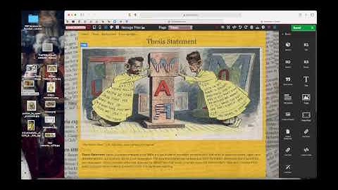 NHDWebCentral Tutorial 2021