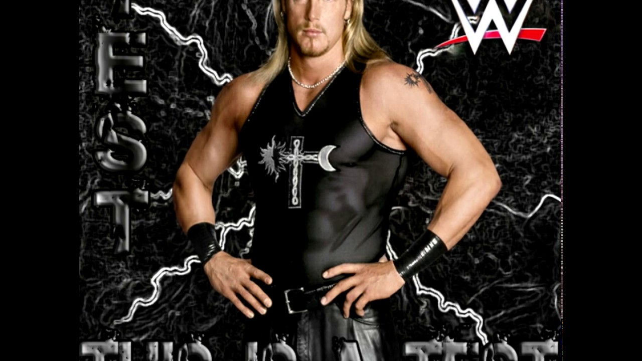 WWE: This Is A Test [V3] (Test) + AE (Arena Effect)