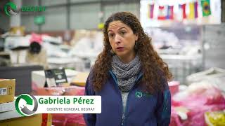 DEGRAF -  Reciclaje electrónico Chile (corto).