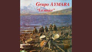 Video thumbnail of "Grupo Aymara - Amanecer Andino"