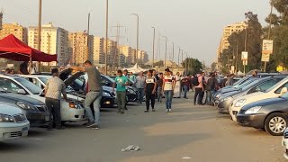 اسعار السيارات المستعملة في مصر 2020 وهل زيادة  اسعار الزيرو ليها تأثير علي المستعمل ⁉