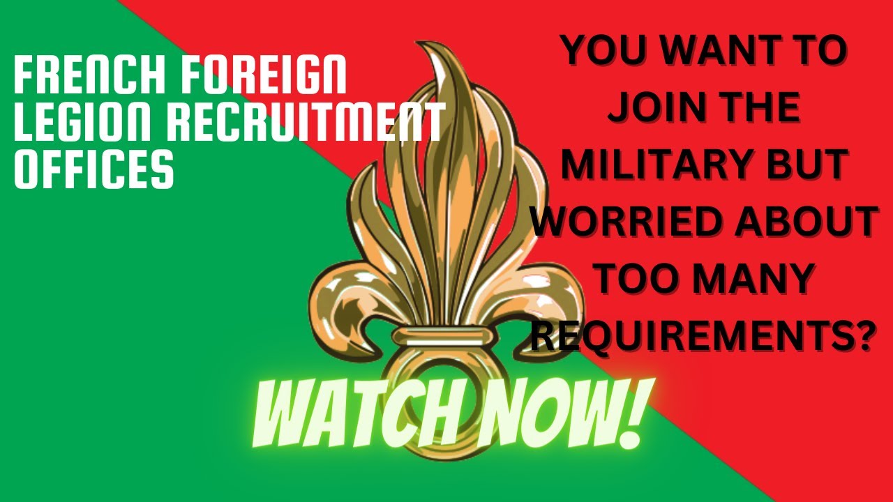 french-foreign-legion-recruitment-offices-that-you-can-visit-locations