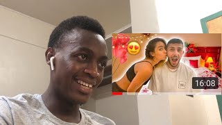 BRAWADIS - “DATING Sommer Ray for 24 Hours!! **REACTION**