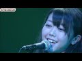 [LIVE] AKB48 - Blue rose (AKB48 Manseki Matsuri 2010)