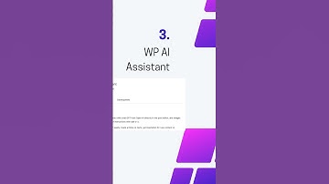 Top 5 Free WordPress Plugins for AI Integration