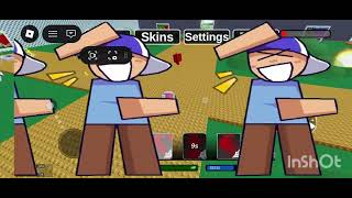 Trying To Get 2 Kills In Every Killer In Udode