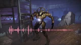 The Vex (Prison of Elders) - Destiny OST Mix
