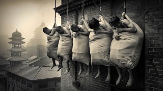 75 shocking OLD PHOTOS That Will Leave You Speechless!