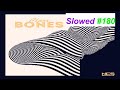 [SLOWED] #180 : Clarx - Bones | Future House &amp; Trap | [NCS Release | Remake]