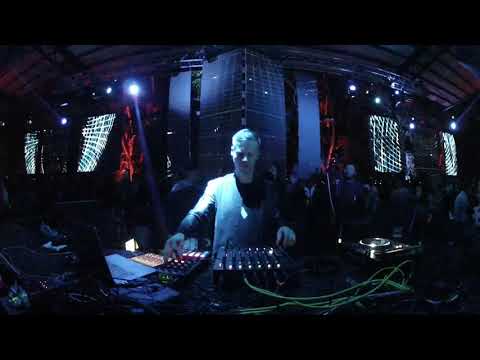 Joris Voorn Live at La Estacion, Cordoba (Argentina) Part 2