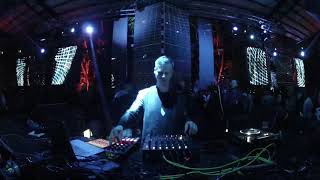 Joris Voorn Live at La Estacion, Cordoba (Argentina) Part 2