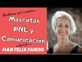 🐾Gastos de MASCOTAS, cambio de Vida, PNL, COMUNICACIÓN y CARISMA 🐾Entrevista a @Mar Felix Fando