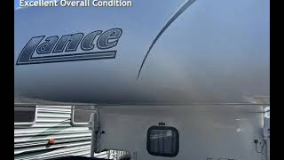 2009 Lance 830 Truck Camper for sale in ALBUQUERQUE, NM