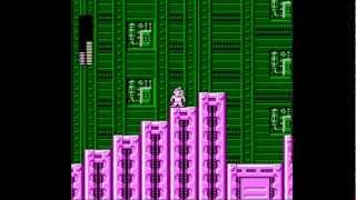 Stream 12/26/12: MegaMan 6 (Part 2)
And Im done with the last NES MegaMan game. This is the last hour or so to the game. Breeze through the rest of the levels with little problem. Saved BlizzardMan for the end because from what I remember, his level is the most annoying. CentaurMan is underrated, PlantMans level is annoying, and KnightMan is unnecessarily easy. Stream 12/26/12: MegaMan 6 (Part 2)