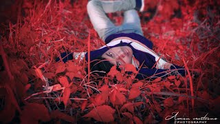 Background Red || Lightroom CC || Moddy Red screenshot 5