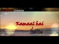 Kamaal hai lyrics badshah  uchana amit latest song