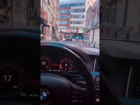 ARABA SNAP|BMW 525xdrive F10|GÜNDÜZ