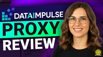 DataImpulse Review 2025 – Best Proxy Service for Speed and Value