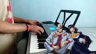 JJBA Diamond Is Unbreakable 'breakdown'