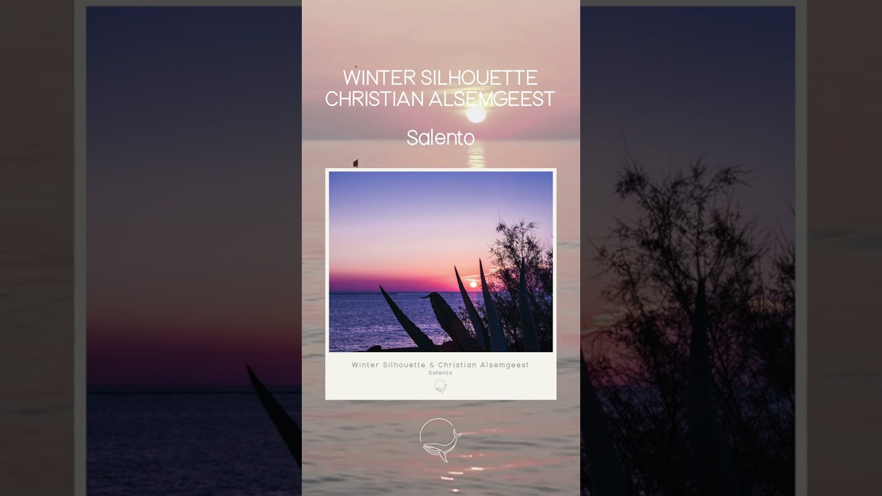 在 YouTube 上觀看「Winter Silhouette, Christian Alsemgeest - Salento」