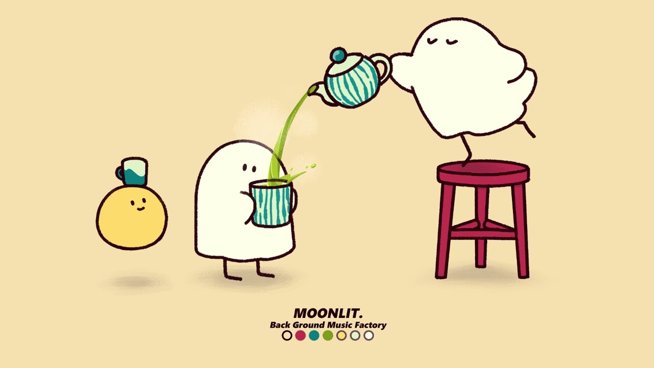 │作業用BGM│やる気が出ない日のための、和×Groove なBGM vol.2│カジュアル / Casual│チル / Chill│リラックス/Relaxing Music│