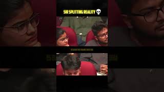 Vijender sir Splitting Facts 😱😱 #facts #studyiq #upsc2026 #upscpreparation #upsc2027
