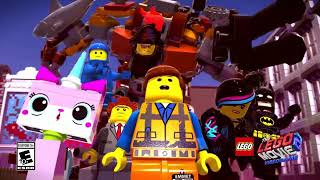 The LEGO Movie 2 Videogame - TV commercial