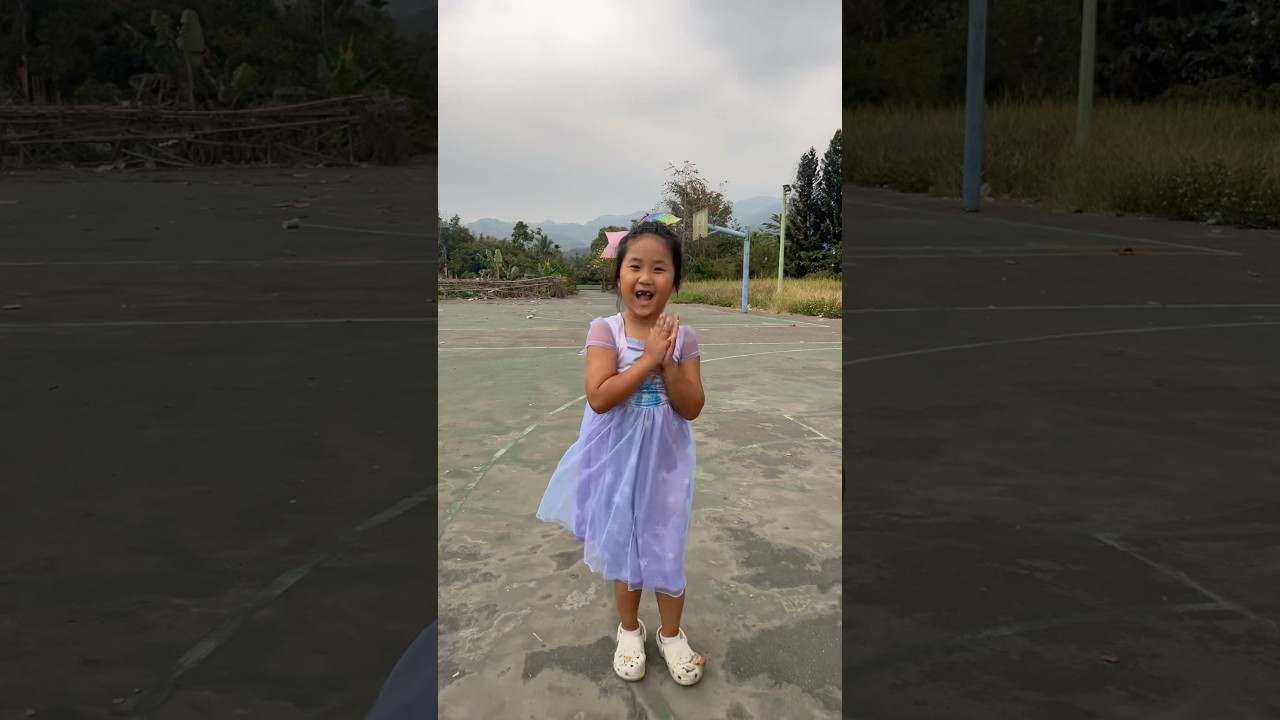 No batidao #kidsvideo #kidsdance #fyp #trend #nobatidao