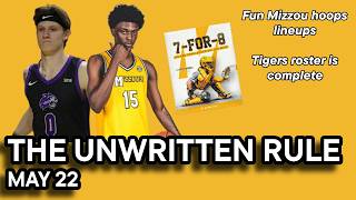 Three unique Mizzou starting fives for 2026-27