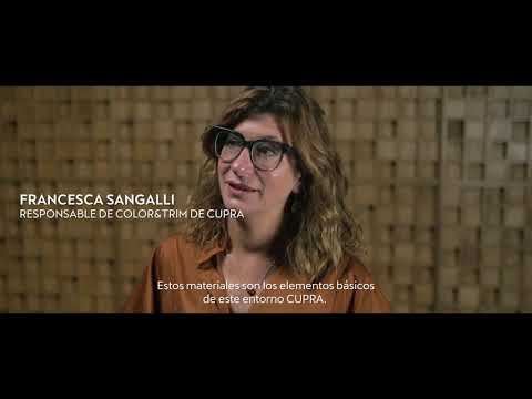 Descubre el sonido de la naturaleza gracias al nuevo Cupra Born