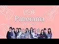 IZ One Panorama Full Band Cover AMG X MenudongSago X On B IZ One Panorama Full Band Cover AMG X MenudongSago X On B