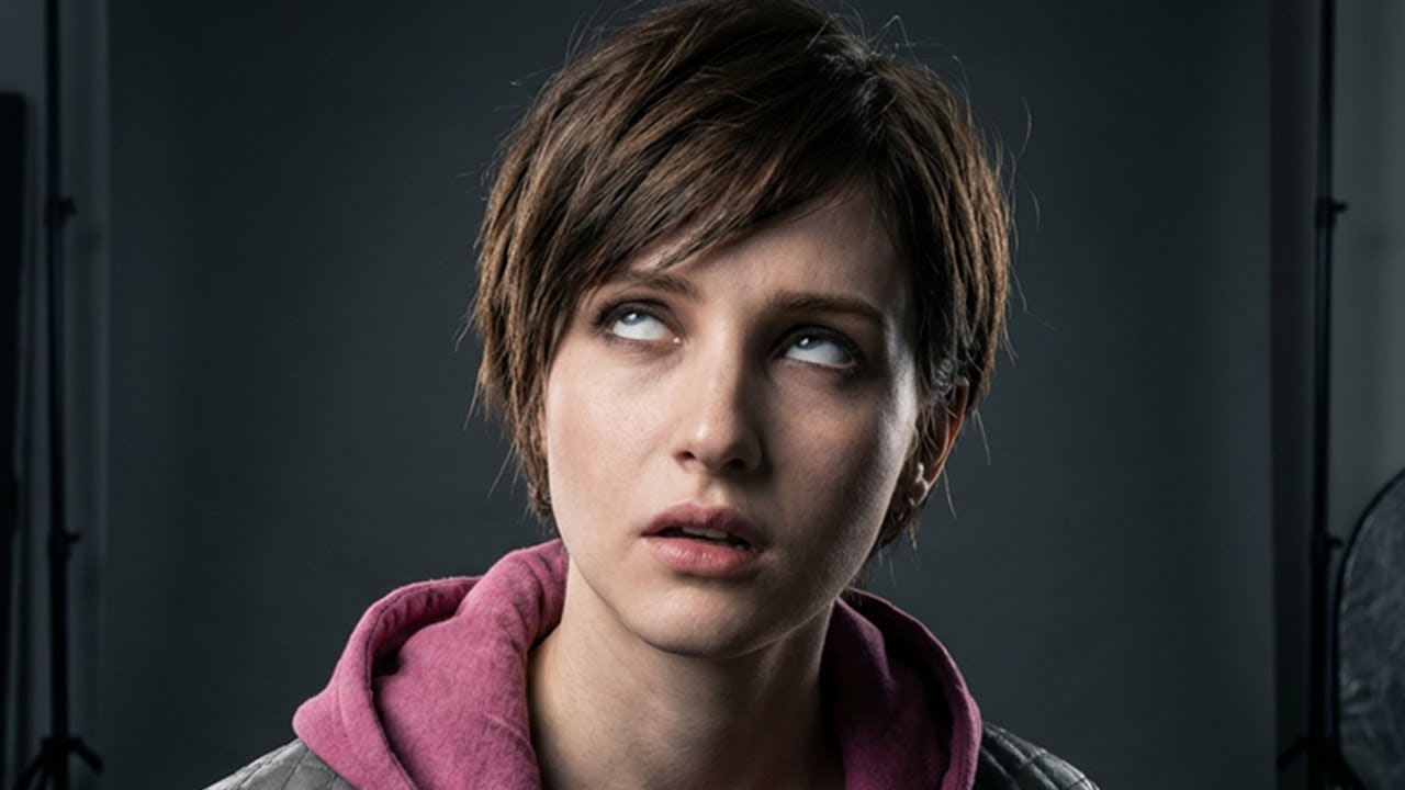 The Hollywood Millennial - Resident Evil: Revelations 2: The Struggle - [BONUS]