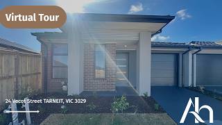 Austrump Virtual Tour |24 Vecot Street TARNEIT, VIC 3029