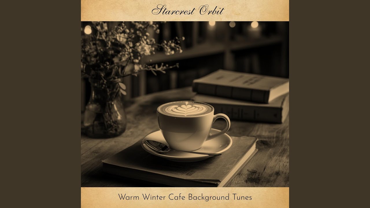 Cocoa and Chimes (Key A Ver.)