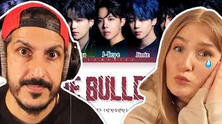 Producer REACTS to BTS (방탄소년단) 'We are Bulletproof : the Eternal'