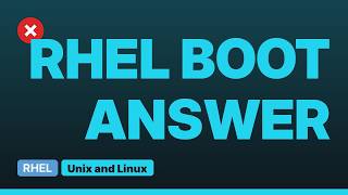 Can't boot into single user mode (2 Solutions!!)