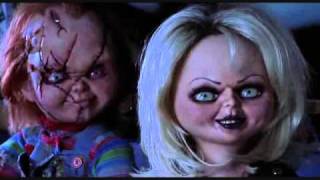 Bride Of Chucky  