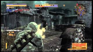 12012010 SURVIVAL Genesis vs AOH