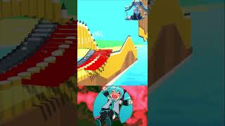 Rdntmikuhatsuneu0026 Himitsu Miku Da Yo Hatsune  shorts   hatsunemiku vocaloid memes