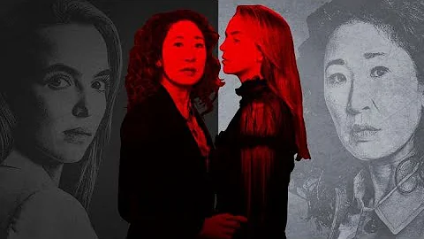 How many episodes of killing Eve Season 3 are out?
