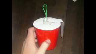How to Make a pull-ring WW2 airsoft Grenade