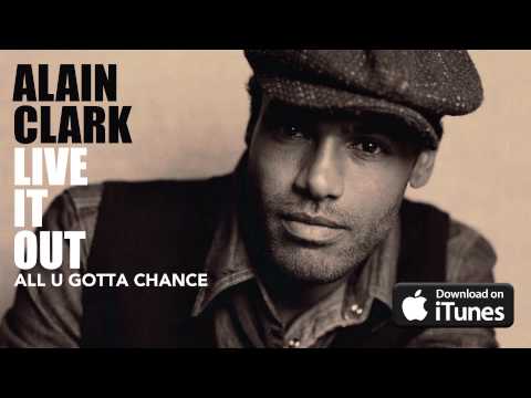Alain Clark -