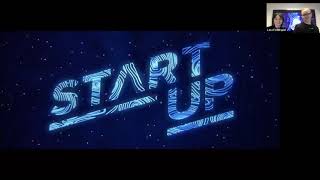StartUp 2022 Kickoff