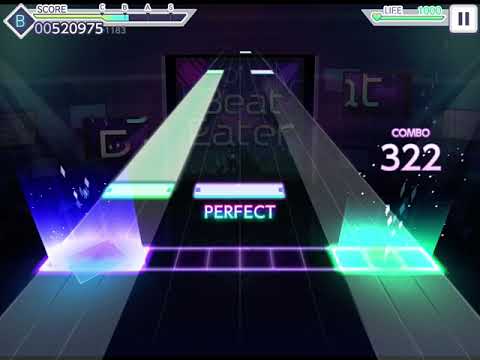 プロセカ Beat Eater 初見