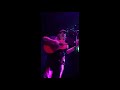 "Riding On The Wind"  Live in Portland